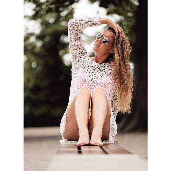 Unisex SUNGLASSES - Picture 2 of 13